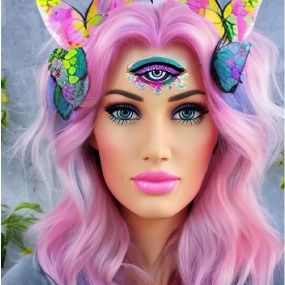 Meet your Posher, Emmy - Picture 1 of 2